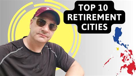 Top 10 Retirement Cities in the Philippines .